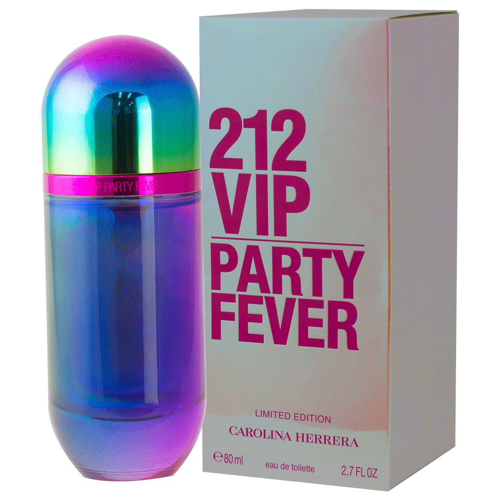 212 vip party