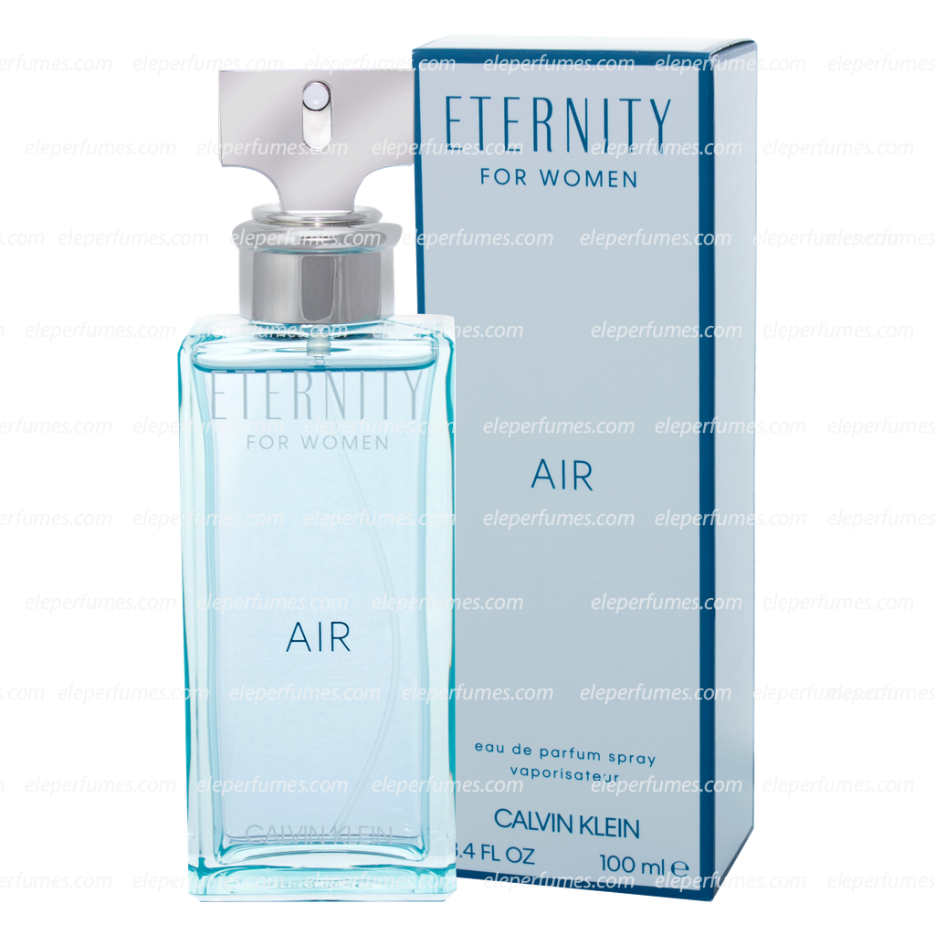 eternity air dama